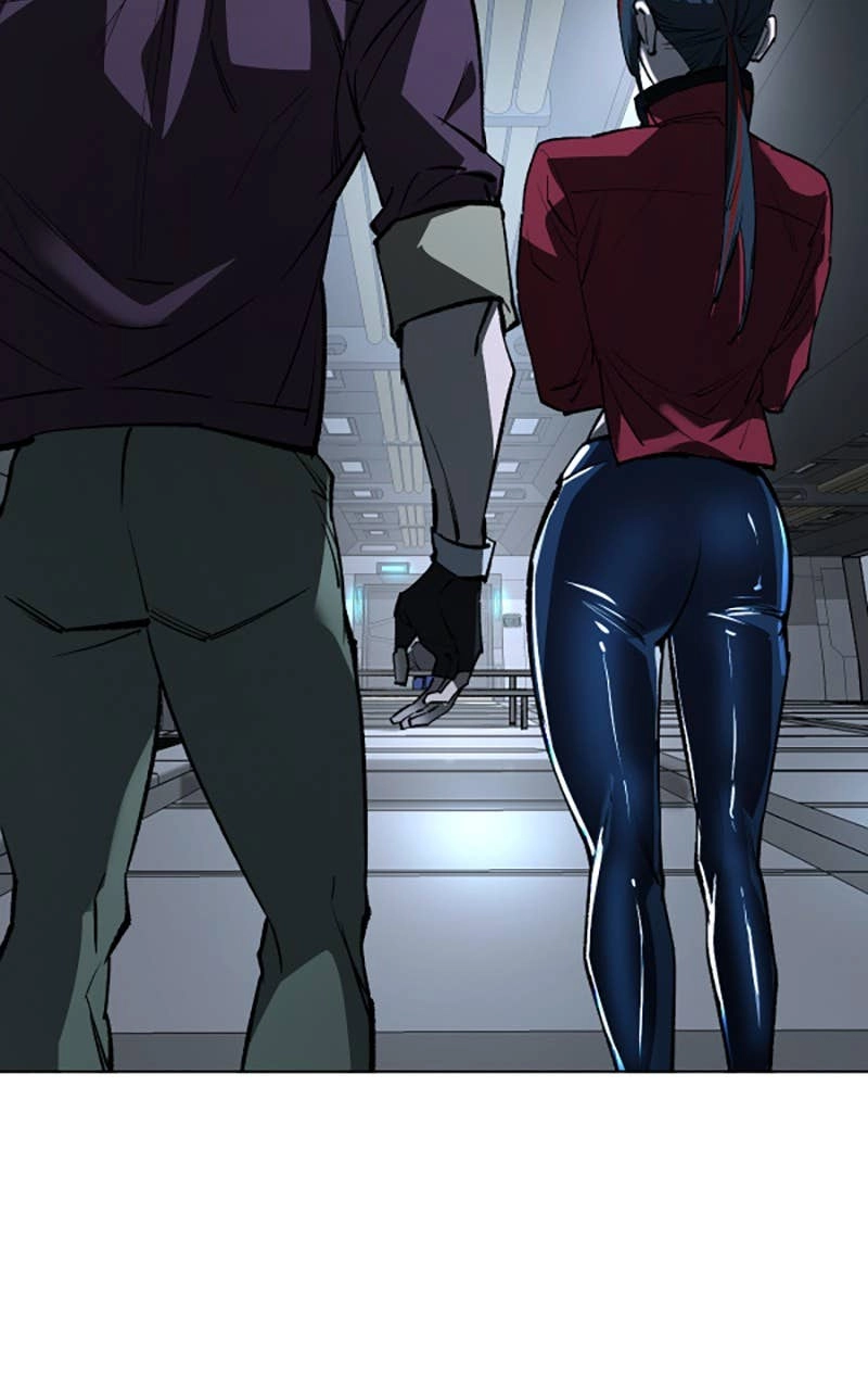 Space Cheon Ma 3077 Chapter 25 - Page 79
