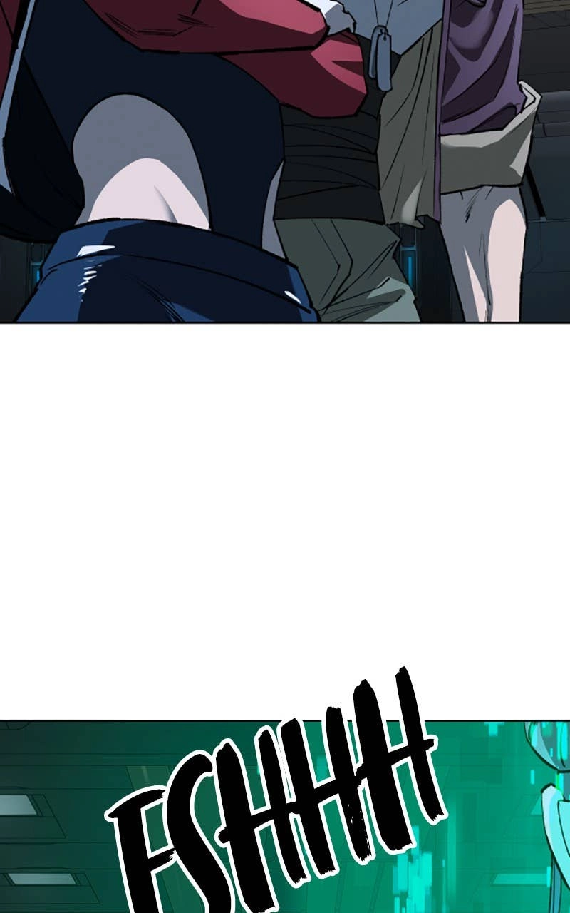 Space Cheon Ma 3077 Chapter 25 - Page 81
