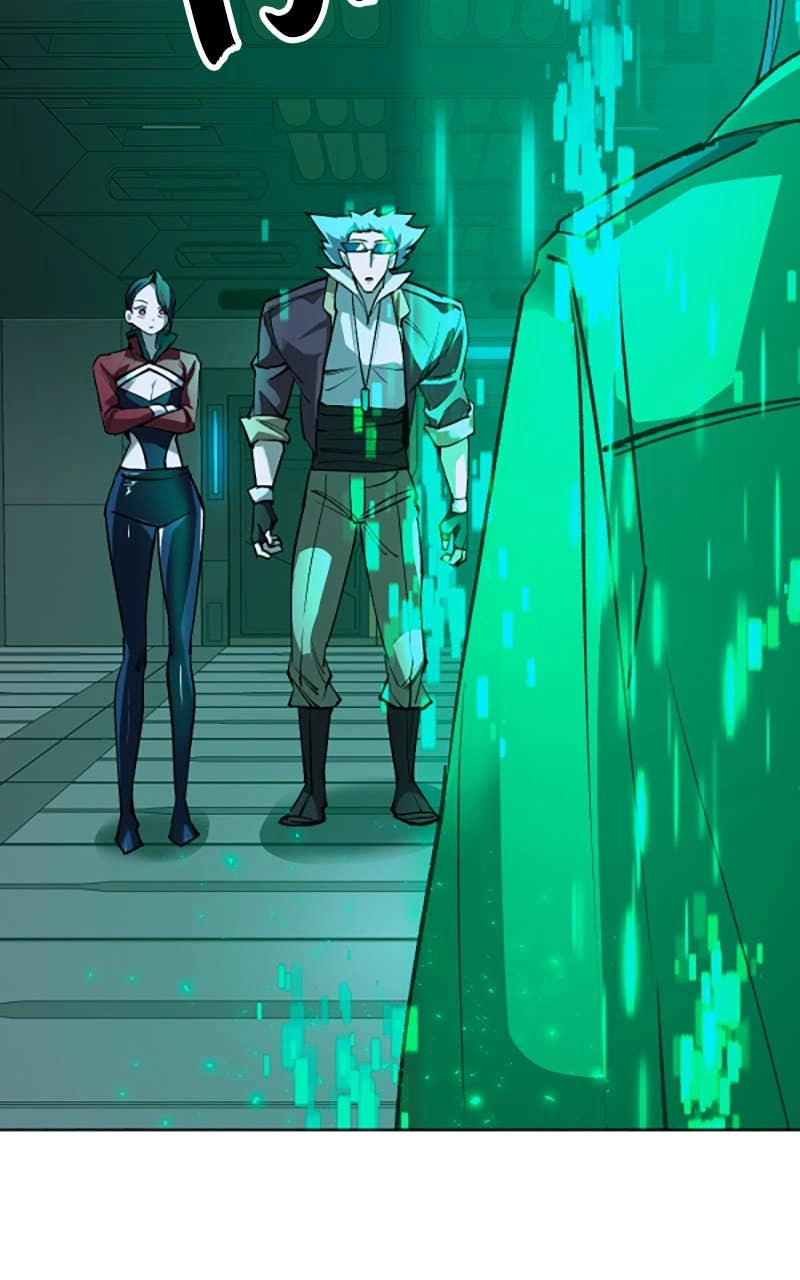 Space Cheon Ma 3077 Chapter 25 - Page 82
