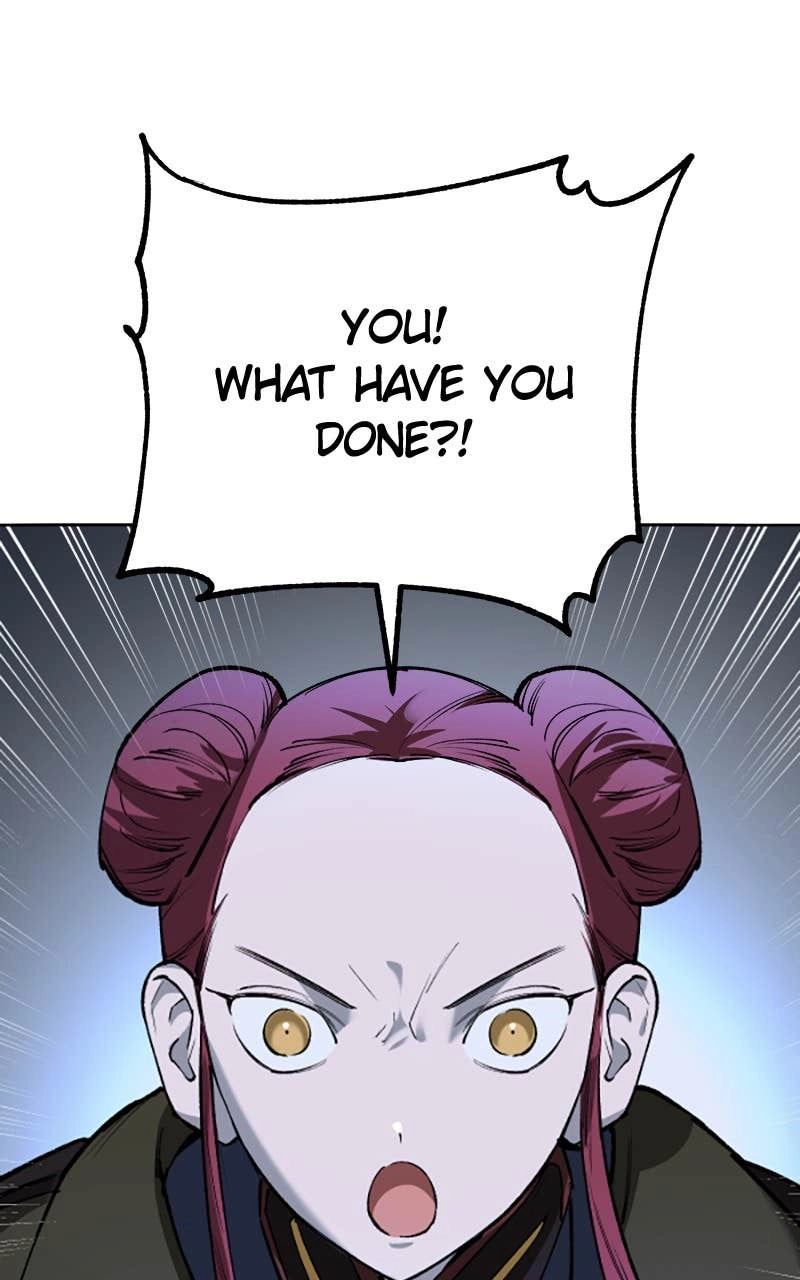 Space Cheon Ma 3077 Chapter 25 - Page 83