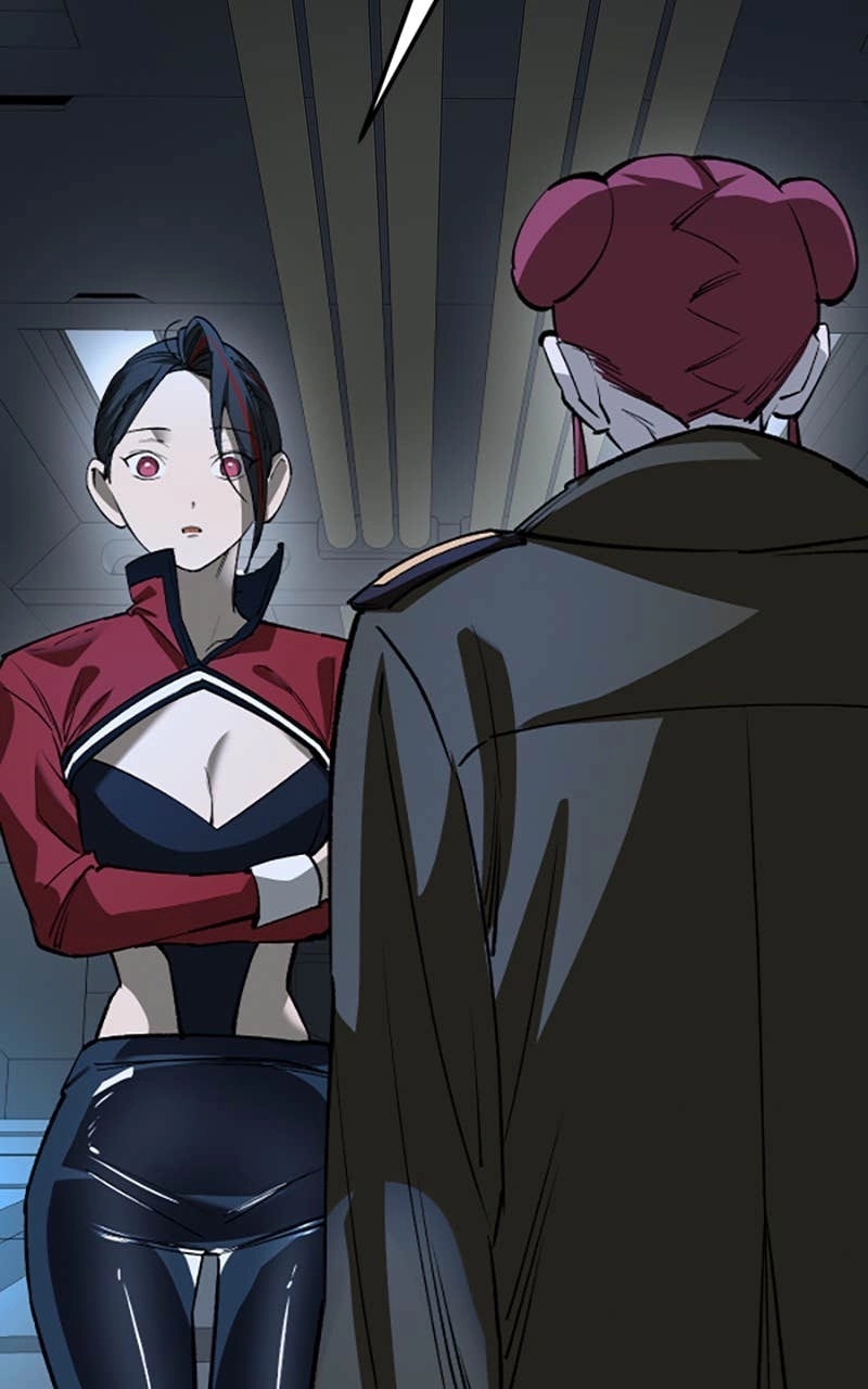 Space Cheon Ma 3077 Chapter 25 - Page 85