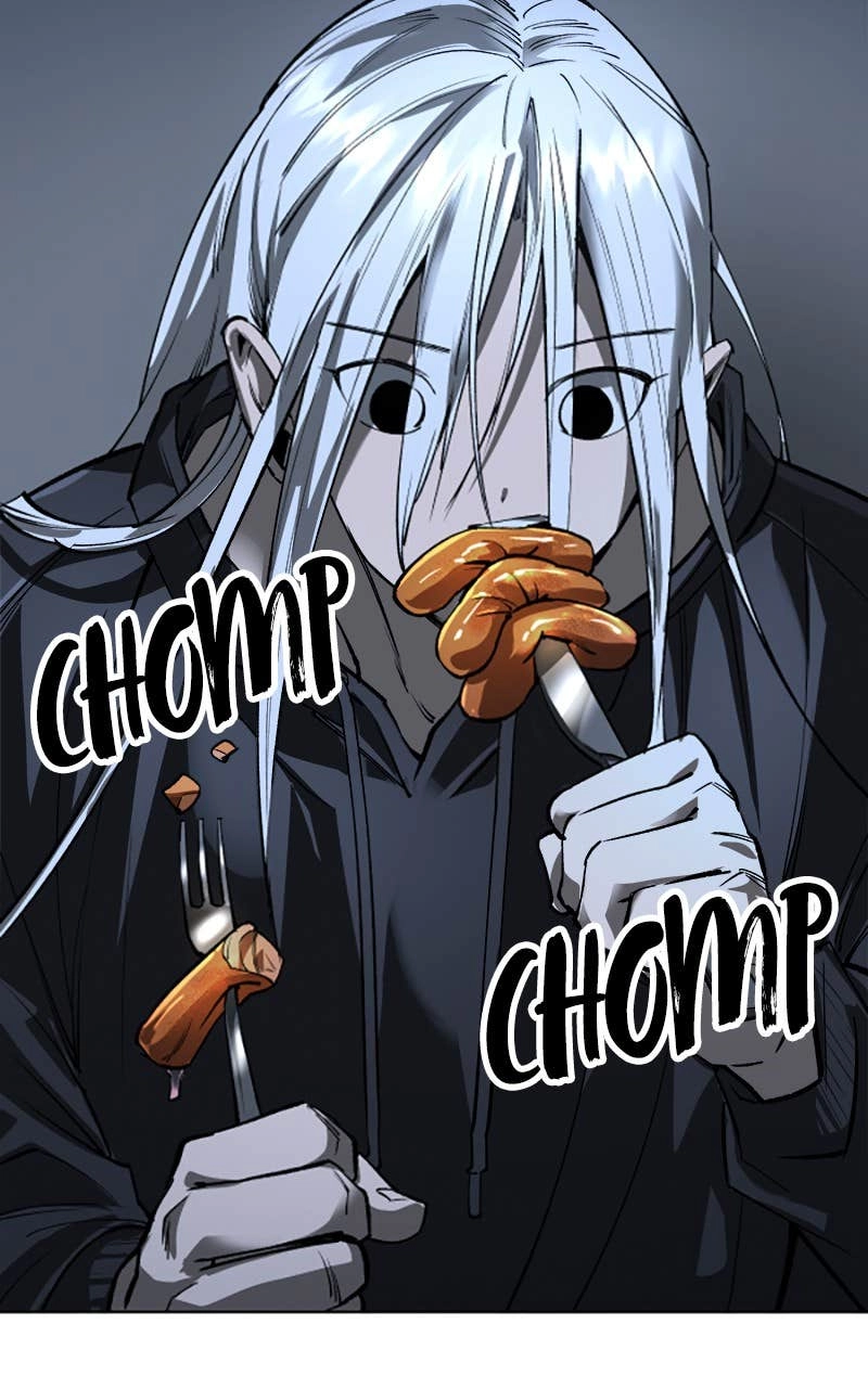 Space Cheon Ma 3077 Chapter 25 - Page 90