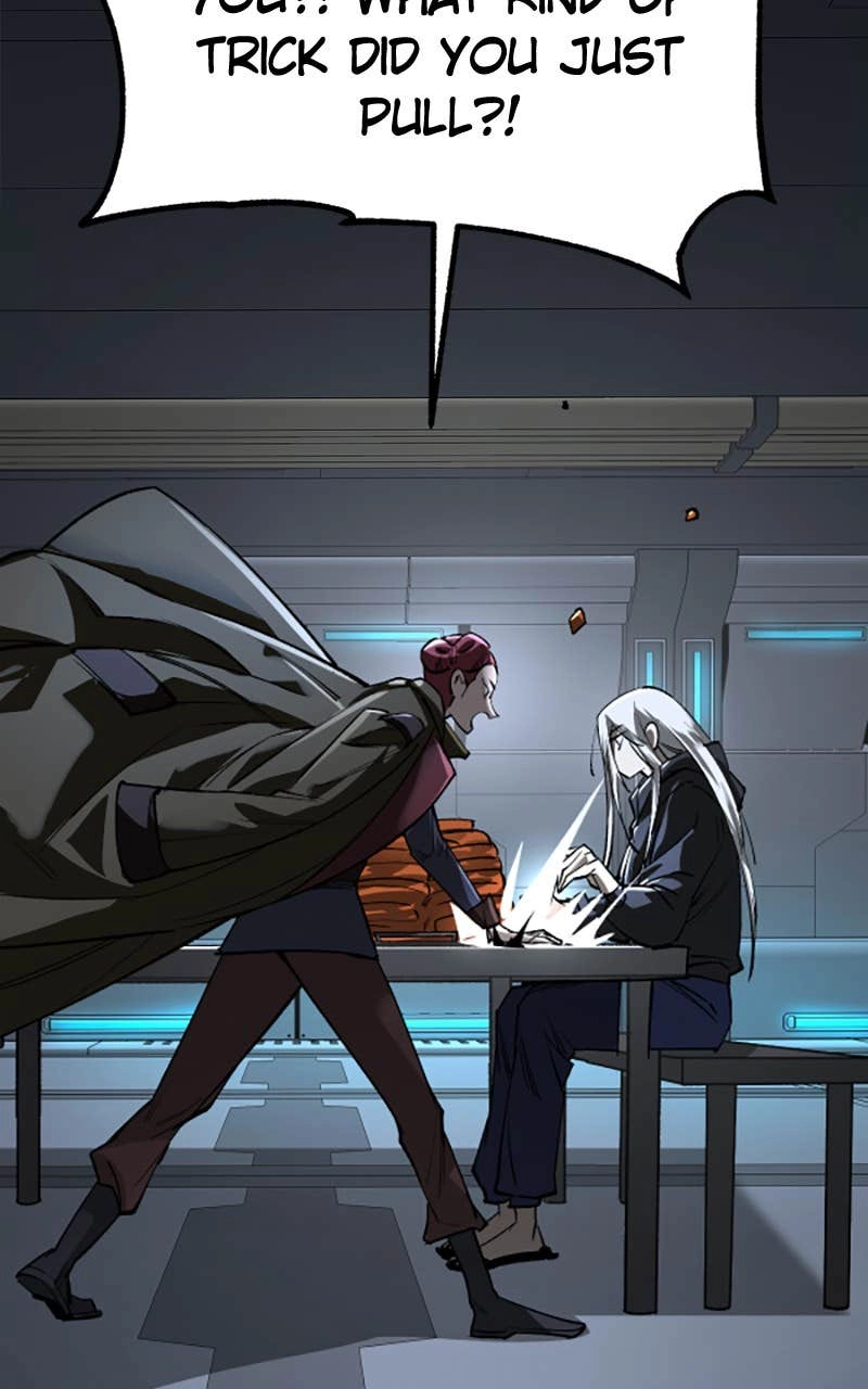 Space Cheon Ma 3077 Chapter 25 - Page 95