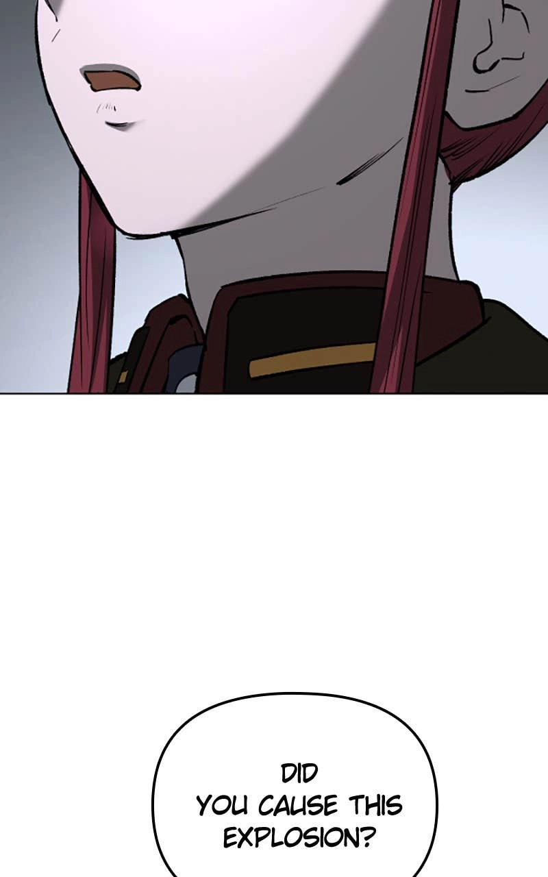 Space Cheon Ma 3077 Chapter 25 - Page 109