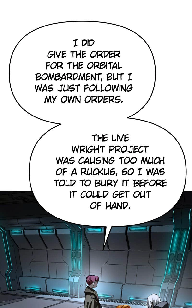Space Cheon Ma 3077 Chapter 25 - Page 111