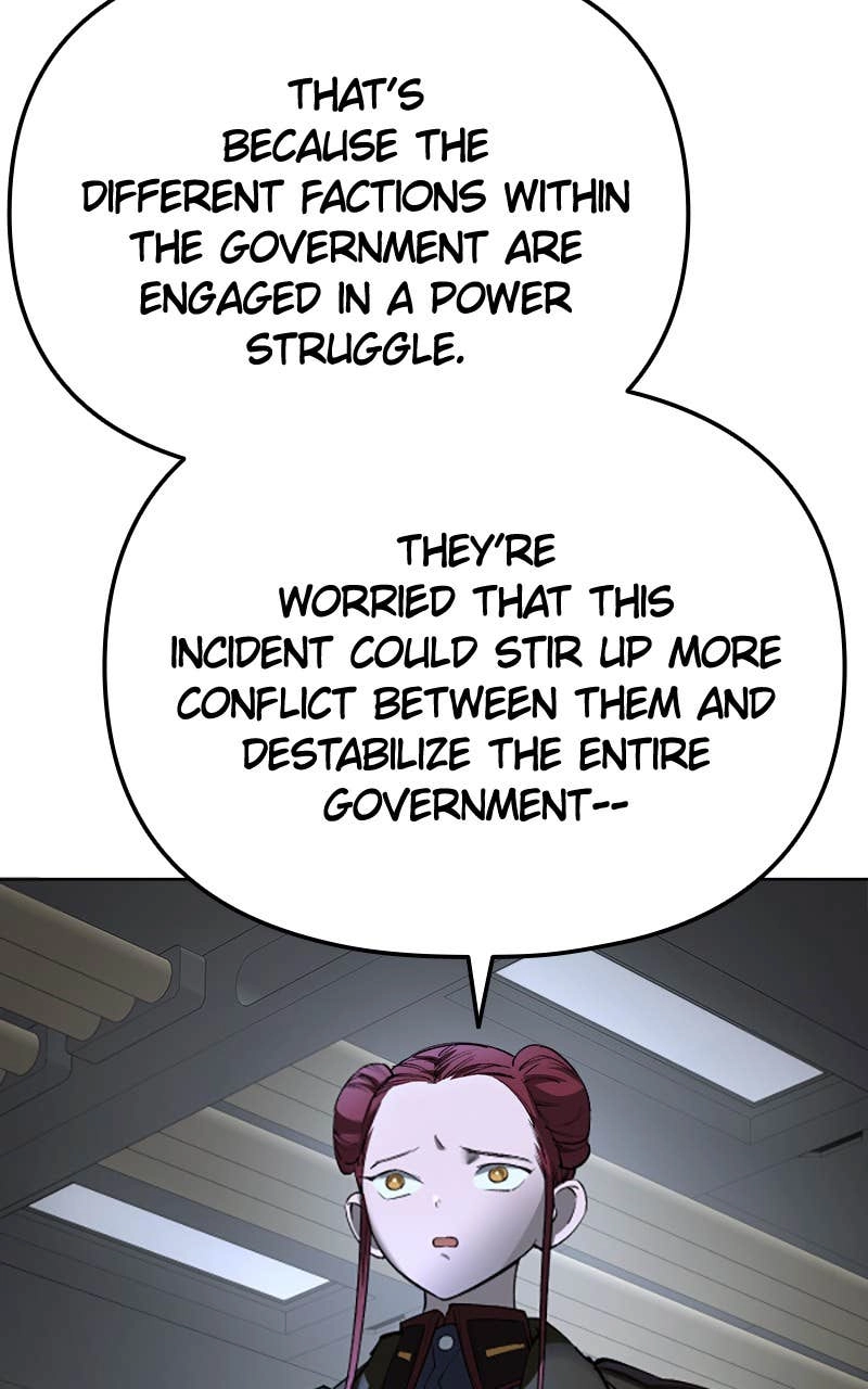 Space Cheon Ma 3077 Chapter 25 - Page 113
