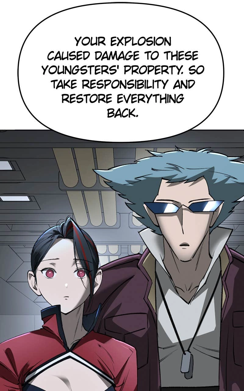 Space Cheon Ma 3077 Chapter 25 - Page 116