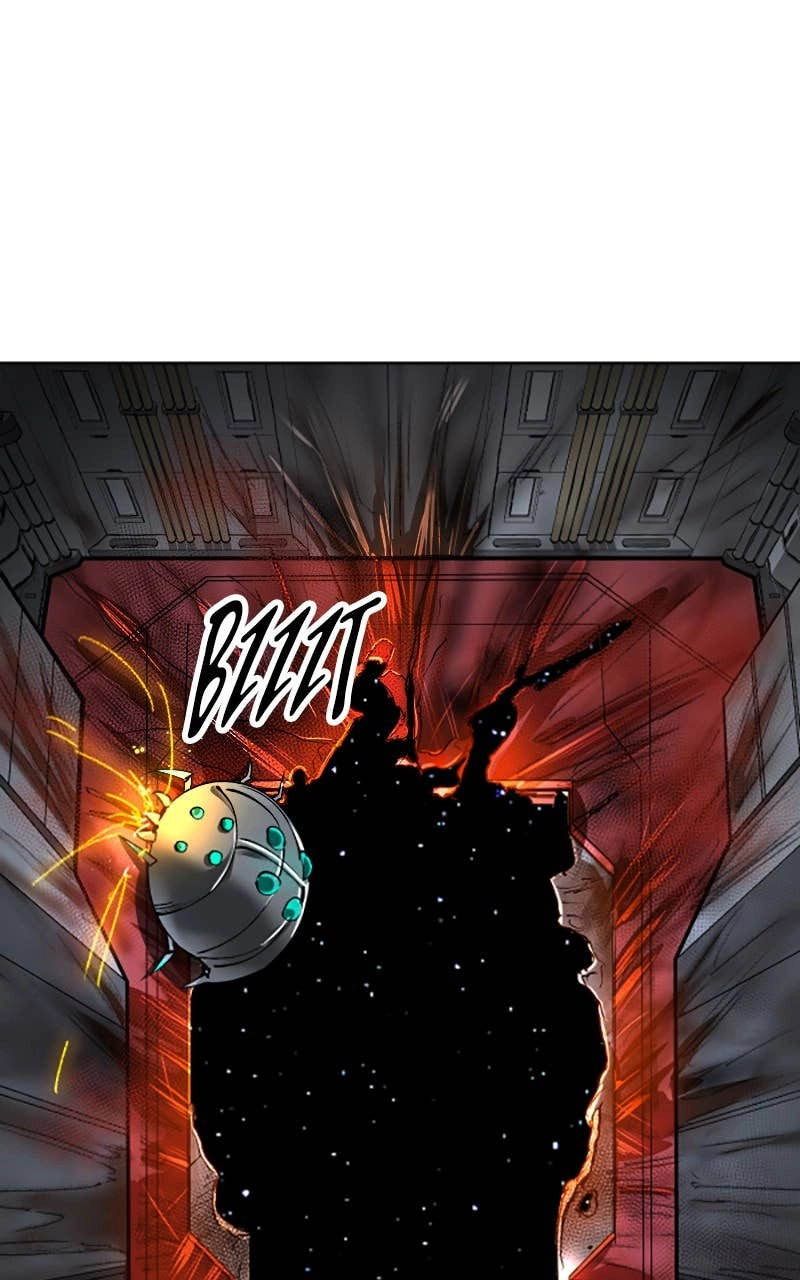 Space Cheon Ma 3077 Chapter 25 - Page 122