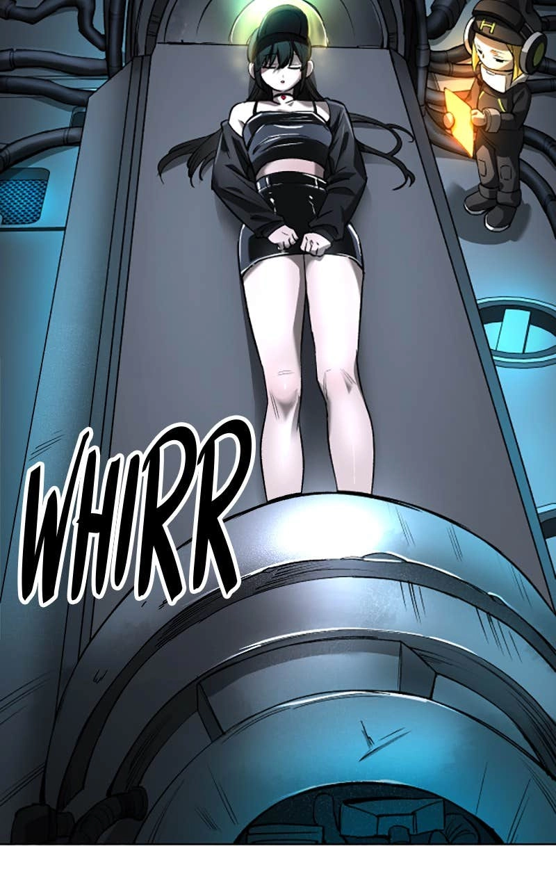 Space Cheon Ma 3077 Chapter 25 - Page 124