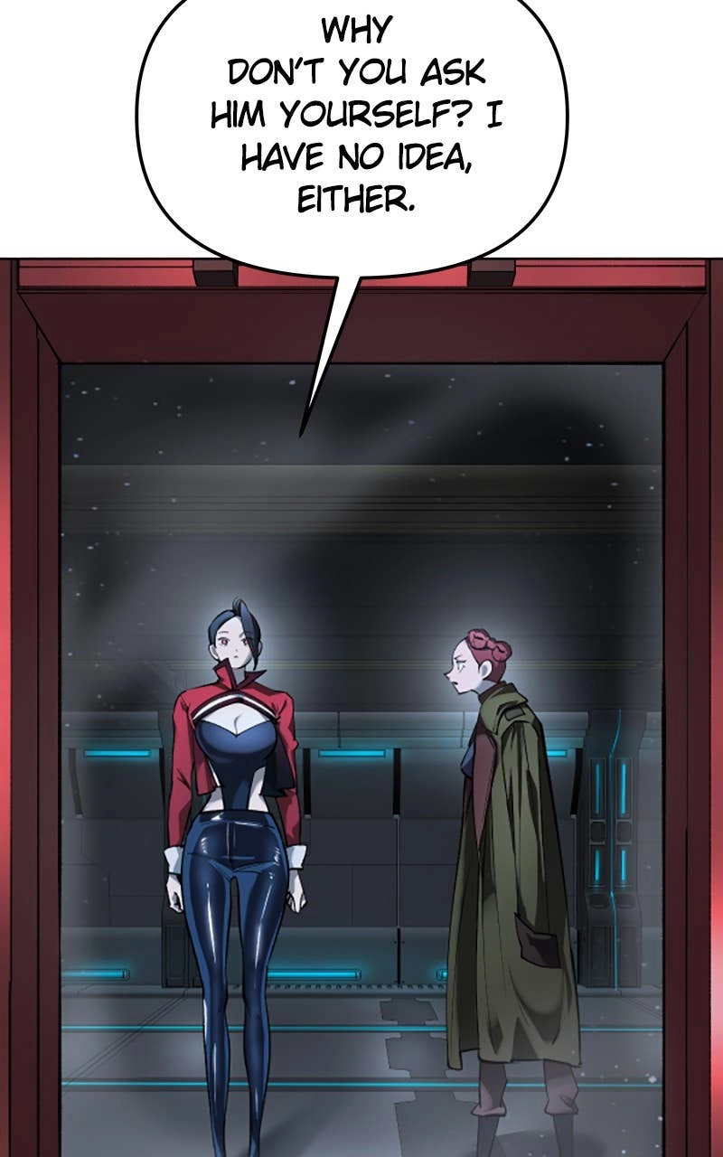 Space Cheon Ma 3077 Chapter 26 - Page 3