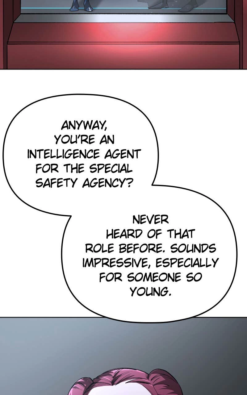 Space Cheon Ma 3077 Chapter 26 - Page 4