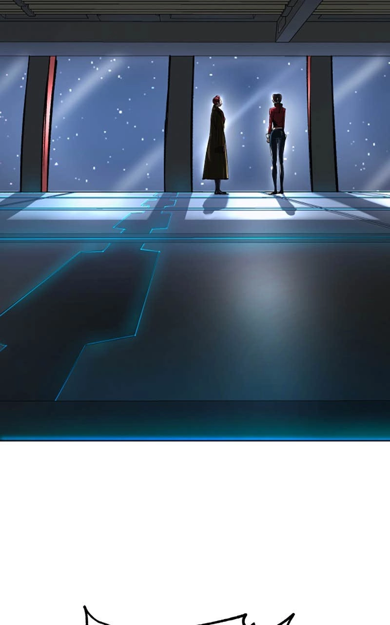 Space Cheon Ma 3077 Chapter 26 - Page 7