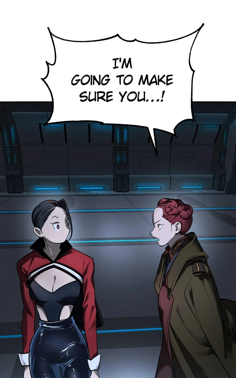 Space Cheon Ma 3077 Chapter 26 - Page 12