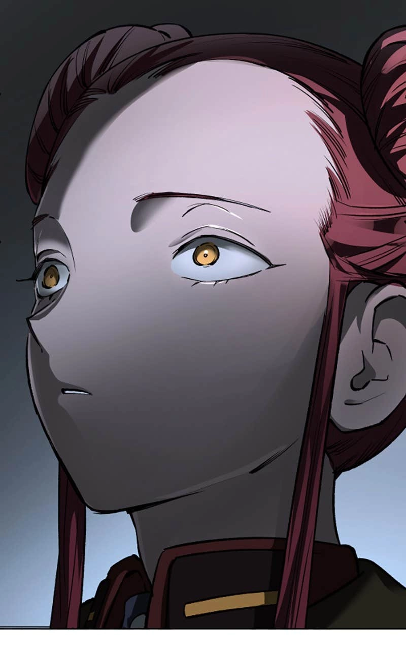 Space Cheon Ma 3077 Chapter 26 - Page 17