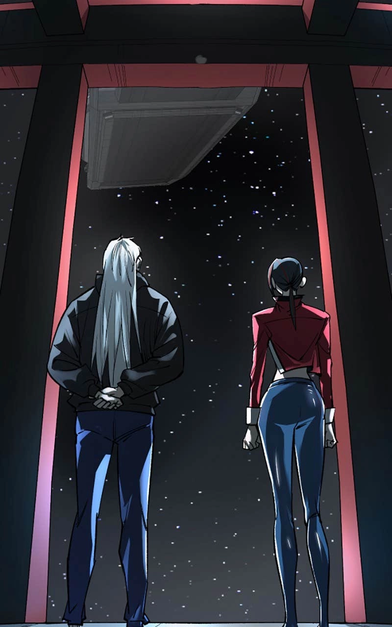 Space Cheon Ma 3077 Chapter 26 - Page 19