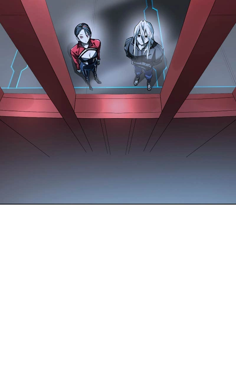 Space Cheon Ma 3077 Chapter 26 - Page 21