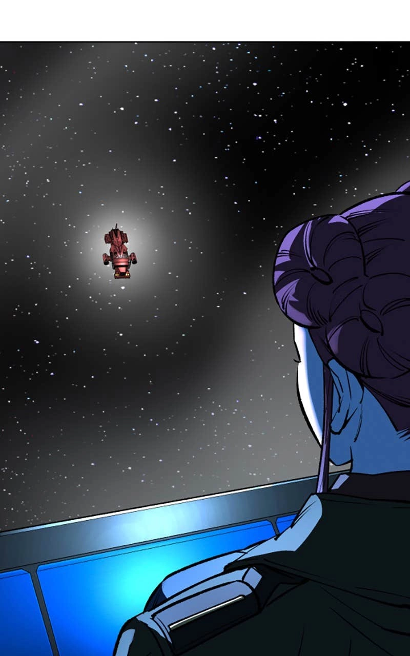 Space Cheon Ma 3077 Chapter 26 - Page 22