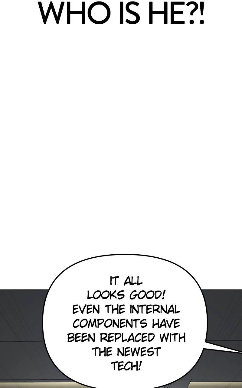 Space Cheon Ma 3077 Chapter 26 - Page 27