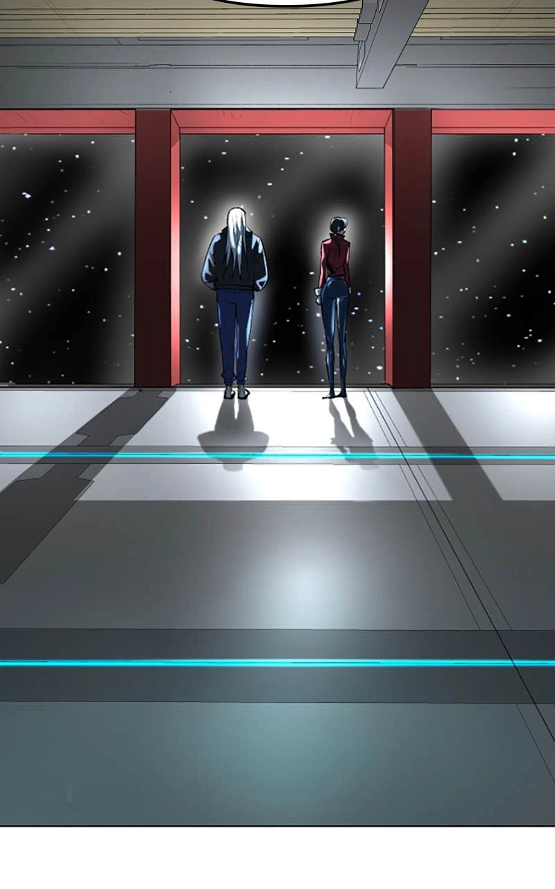 Space Cheon Ma 3077 Chapter 26 - Page 28