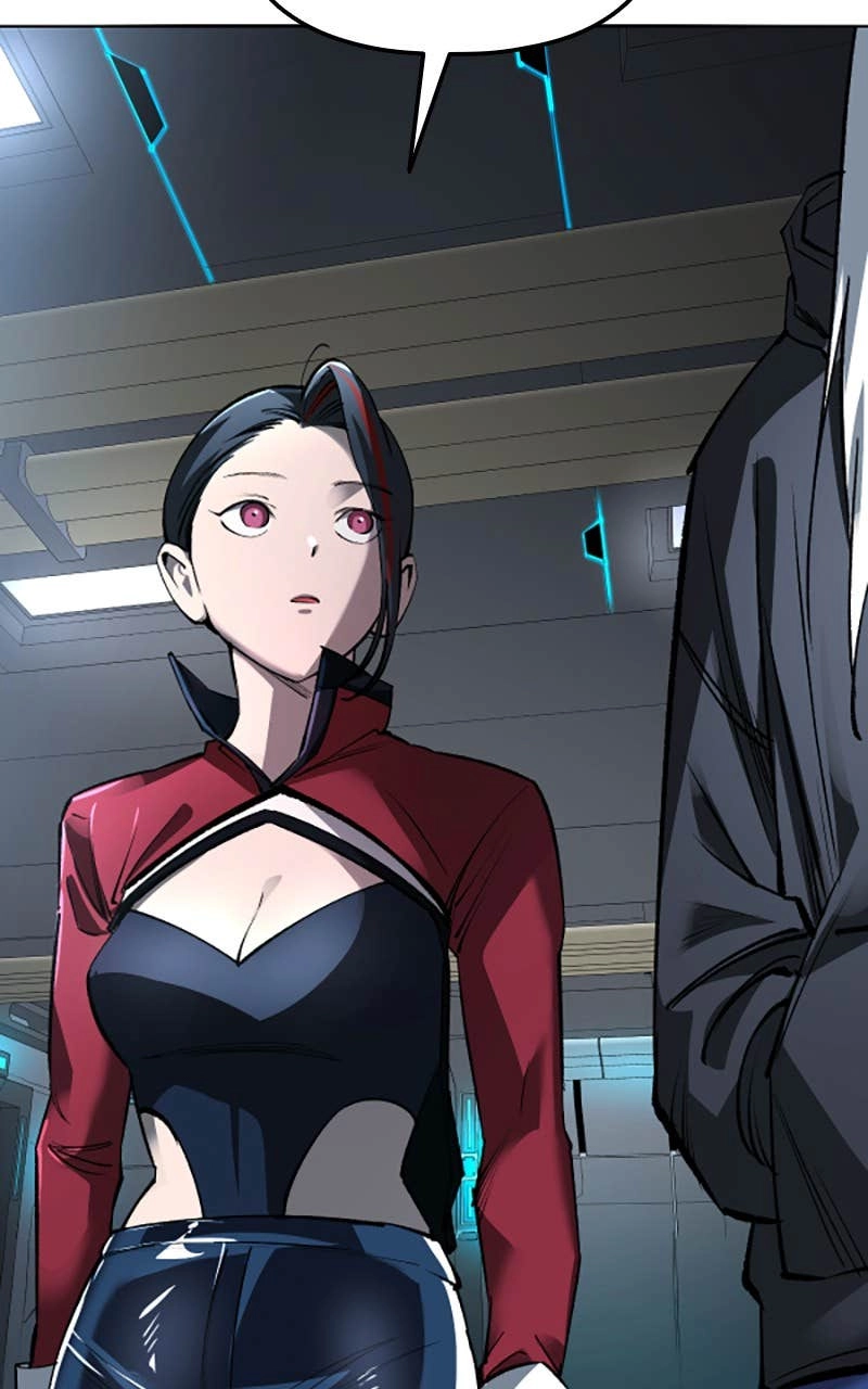 Space Cheon Ma 3077 Chapter 26 - Page 31