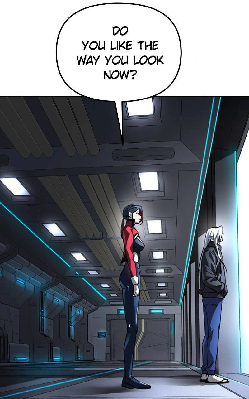 Space Cheon Ma 3077 Chapter 26 - Page 34