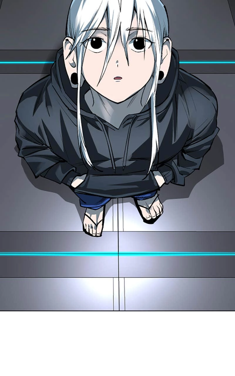 Space Cheon Ma 3077 Chapter 26 - Page 39