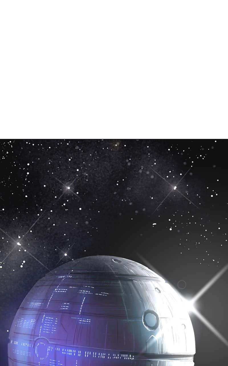 Space Cheon Ma 3077 Chapter 26 - Page 44