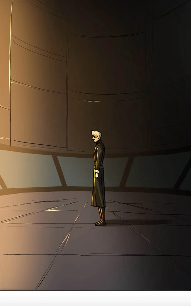 Space Cheon Ma 3077 Chapter 26 - Page 46