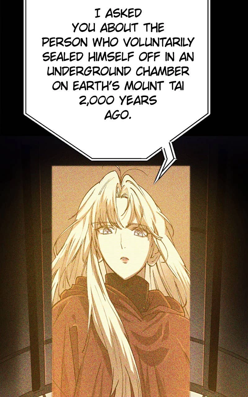 Space Cheon Ma 3077 Chapter 26 - Page 49
