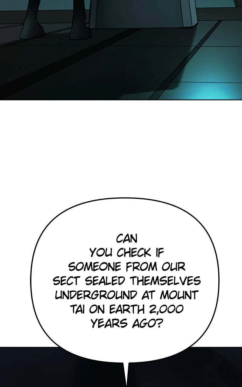 Space Cheon Ma 3077 Chapter 26 - Page 61
