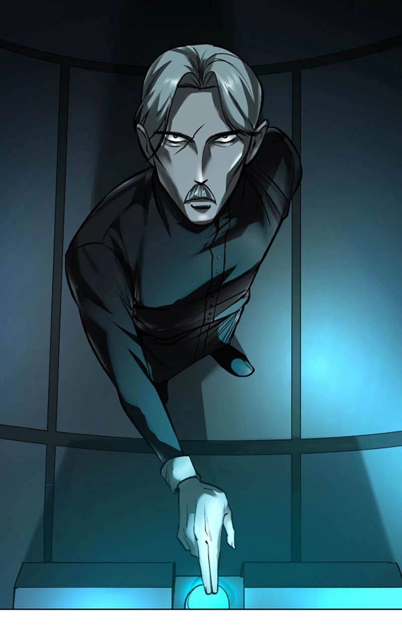 Space Cheon Ma 3077 Chapter 26 - Page 62