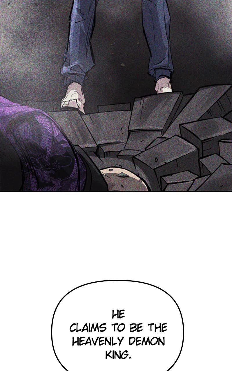 Space Cheon Ma 3077 Chapter 26 - Page 65