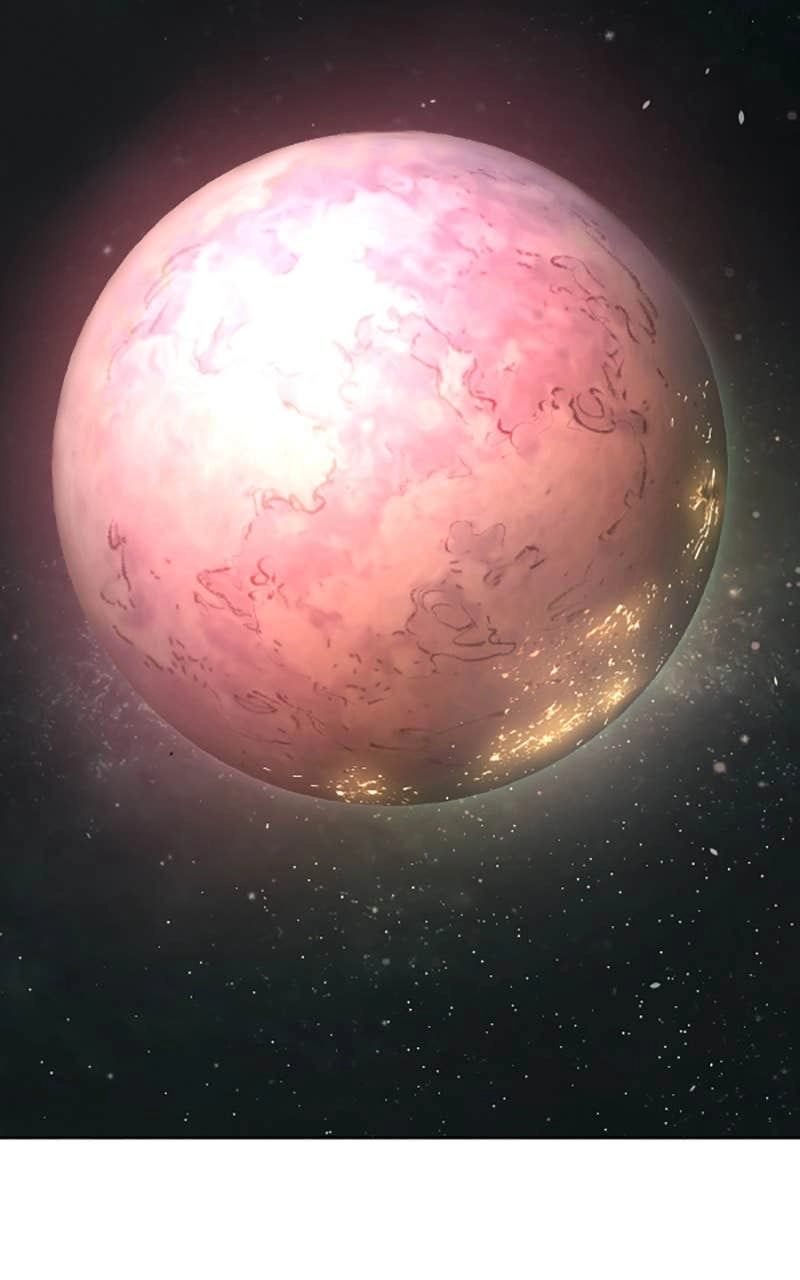 Space Cheon Ma 3077 Chapter 26 - Page 71
