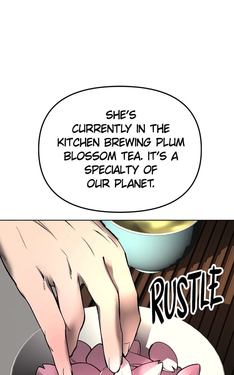 Space Cheon Ma 3077 Chapter 26 - Page 81