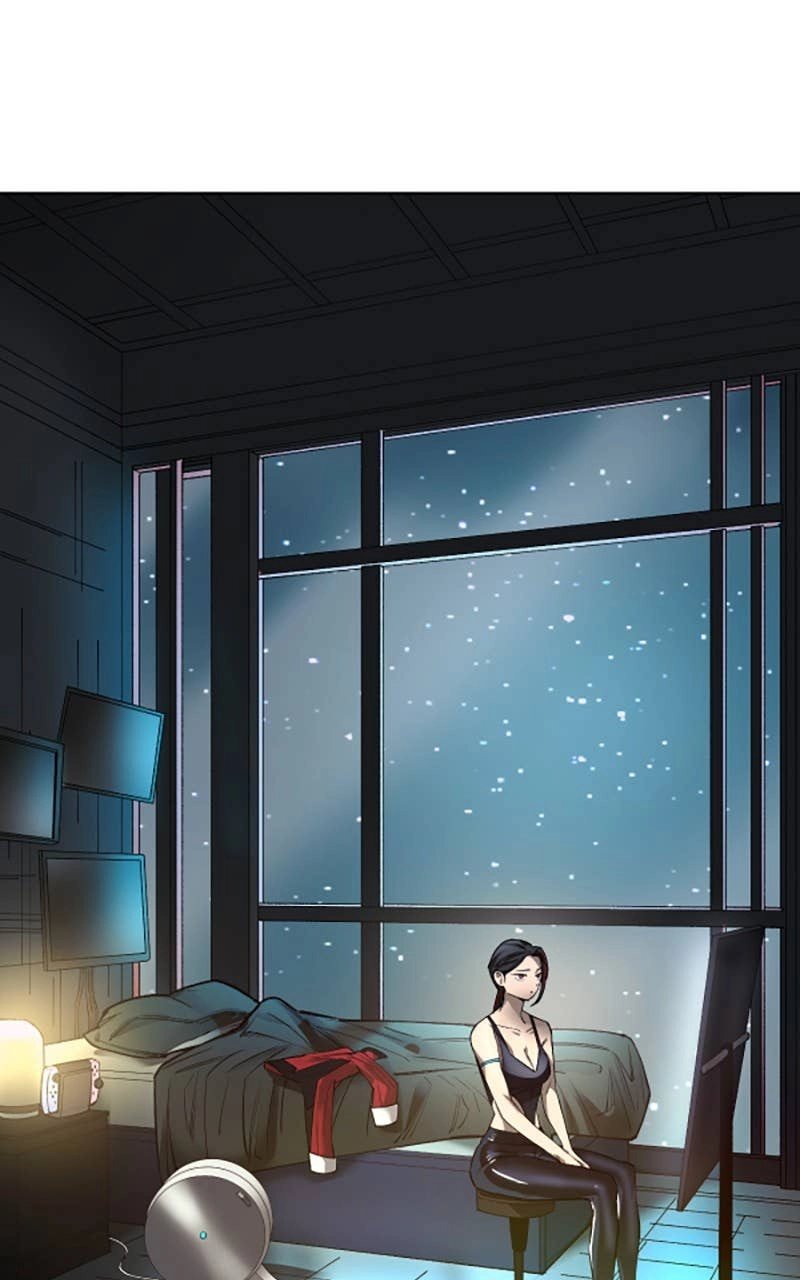 Space Cheon Ma 3077 Chapter 26 - Page 118