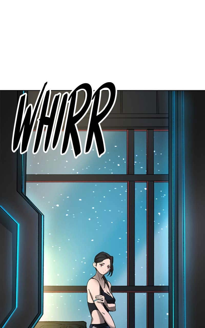 Space Cheon Ma 3077 Chapter 26 - Page 121