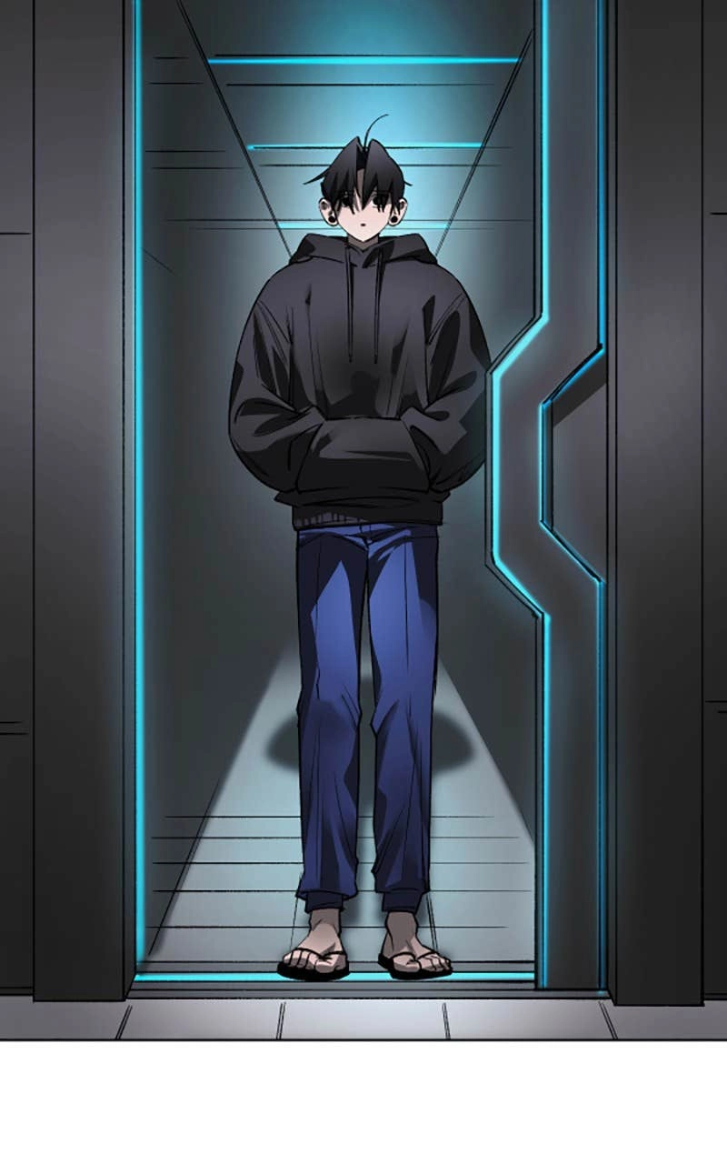 Space Cheon Ma 3077 Chapter 26 - Page 123