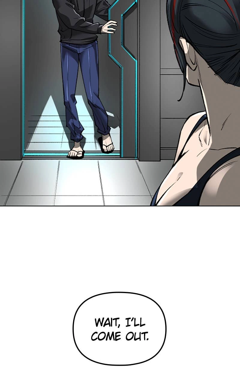 Space Cheon Ma 3077 Chapter 26 - Page 128