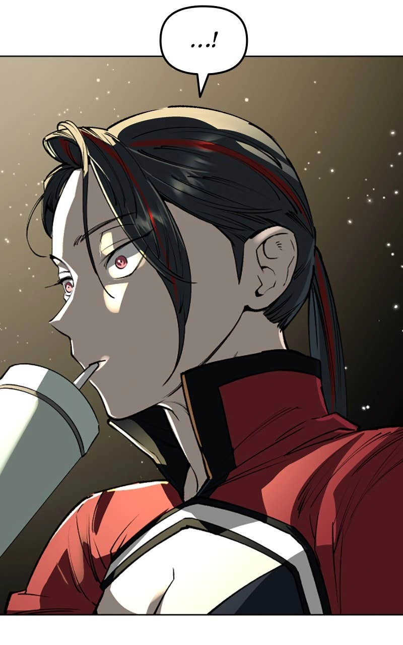 Space Cheon Ma 3077 Chapter 26 - Page 134