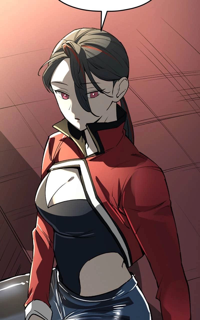 Space Cheon Ma 3077 Chapter 26 - Page 137
