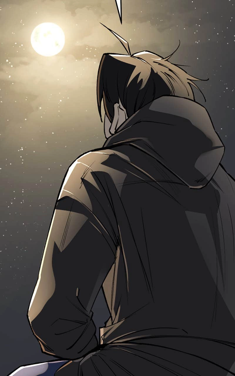 Space Cheon Ma 3077 Chapter 26 - Page 140