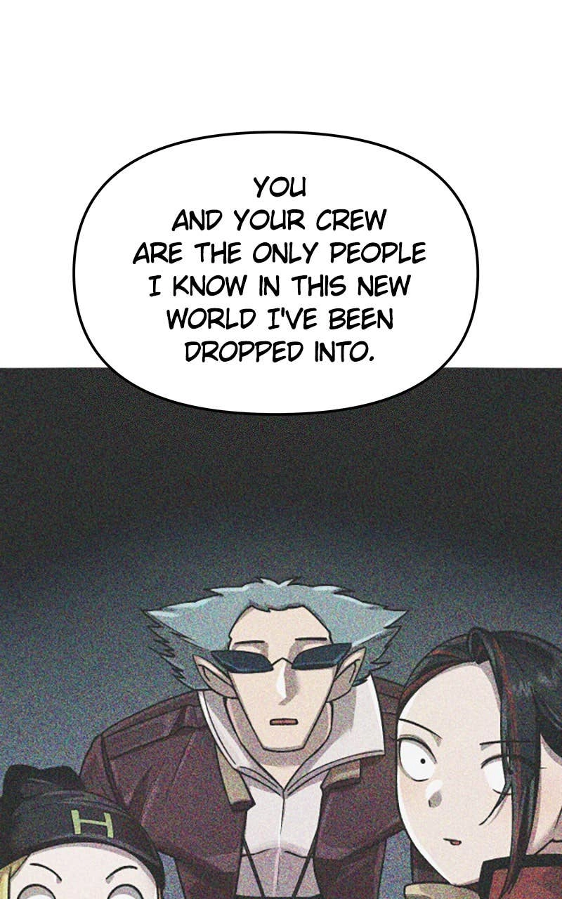 Space Cheon Ma 3077 Chapter 27 - Page 7
