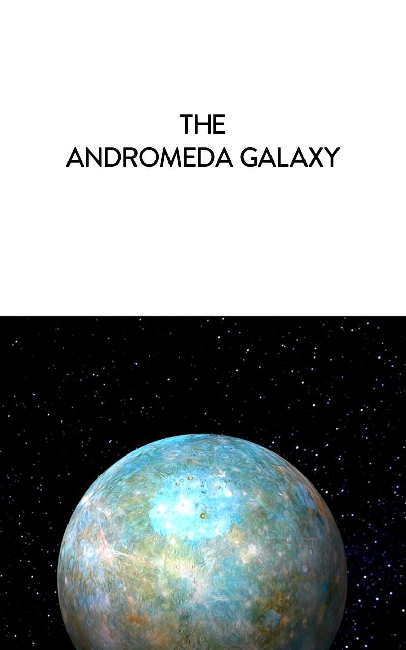 Space Cheon Ma 3077 Chapter 27 - Page 29