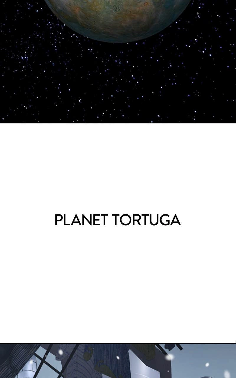 Space Cheon Ma 3077 Chapter 27 - Page 30