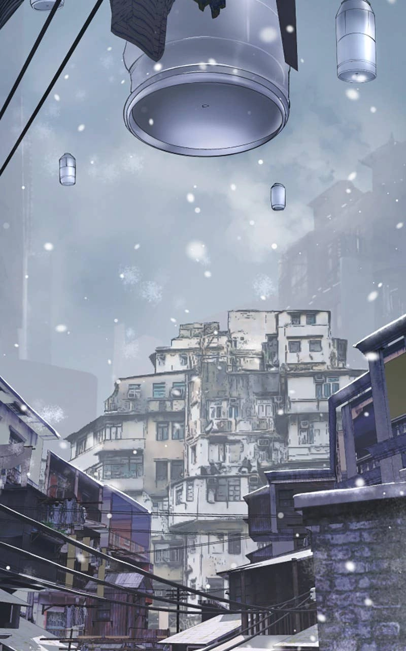 Space Cheon Ma 3077 Chapter 27 - Page 31