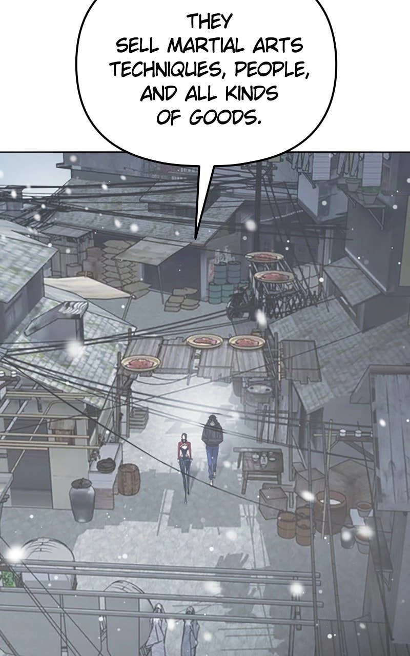 Space Cheon Ma 3077 Chapter 27 - Page 33