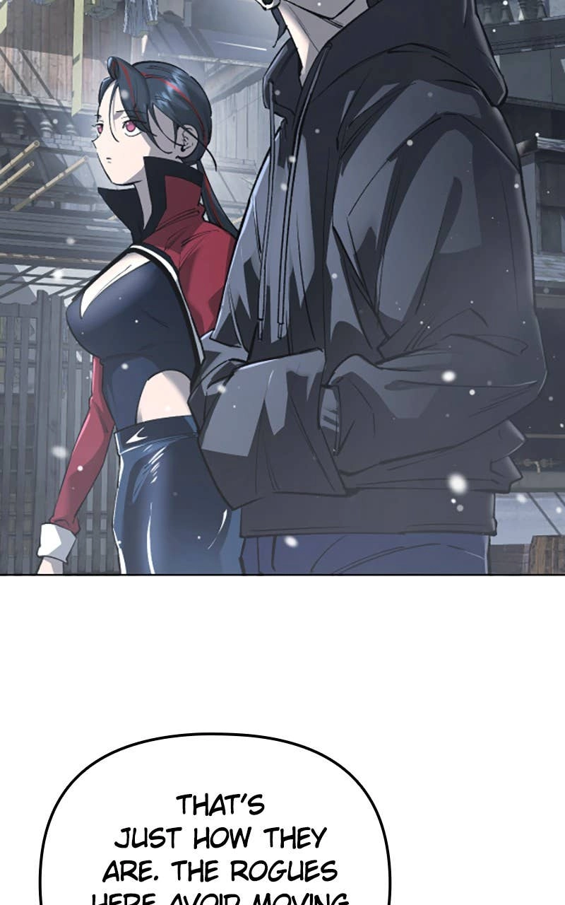 Space Cheon Ma 3077 Chapter 27 - Page 35
