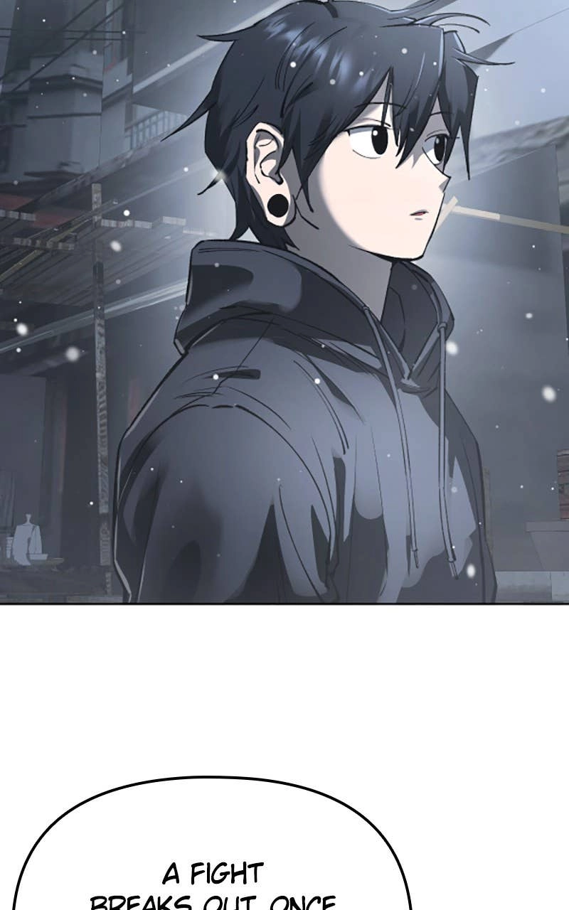 Space Cheon Ma 3077 Chapter 27 - Page 38