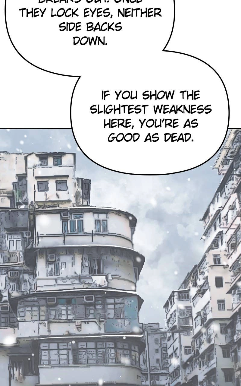 Space Cheon Ma 3077 Chapter 27 - Page 39