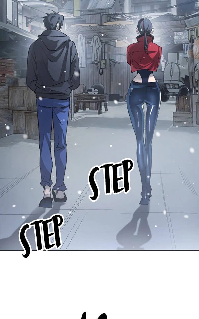 Space Cheon Ma 3077 Chapter 27 - Page 44